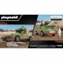 Playset Playmobil 47 Piezas