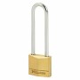 Verrouillage des clés Master Lock 130EURDLJ Laiton