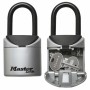 Serrure à combinaison Master Lock 5406EURD