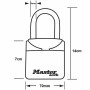 Serrure à combinaison Master Lock 5406EURD