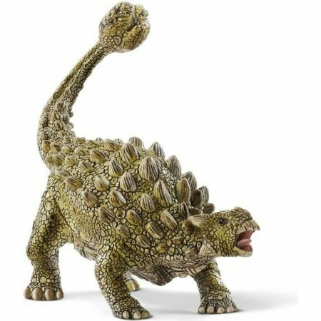 Figura de Acción Schleich 15023 Ankylosaurus