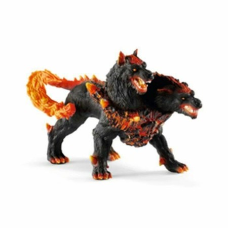 Figura Articulada Schleich Cerbere 42451