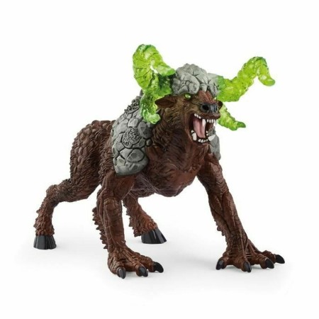 Figurine d’action Schleich Rock Beast