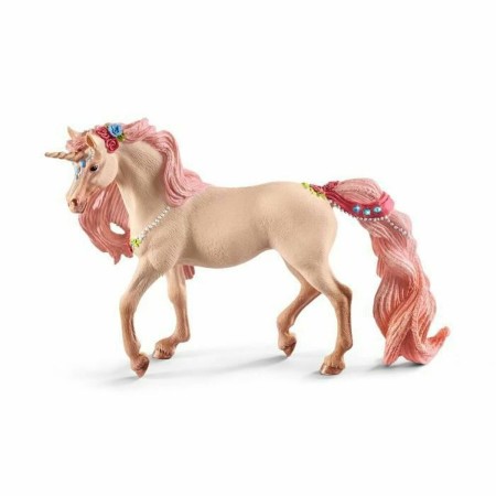 Figura Articulada Schleich Jewel unicorn, mare