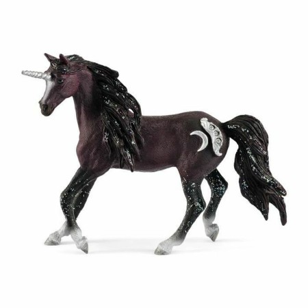 Figurine d’action Schleich 70578 Moon unicorn