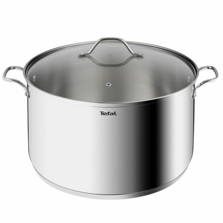 Casserole Tefal Ø 32 cm Argenté 14 L