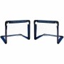 Cage de Foot Pliable PSG Paris Saint Germain Bleu