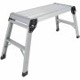 Taburete Step Defpro Taburete Plegable 150 kg 49,5 x 90 x 30 cm