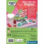 Travaux Manuel Clementoni Mini Nail Lab Create your own nail polish (FR)