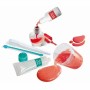 Travaux Manuel Clementoni Mini Nail Lab Create your own nail polish (FR)