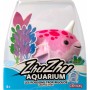 Jouets Lansay Zhu Zhu Aquarium Coral Le Narval