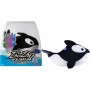 Jouets Lansay Zhu Zhu Aquarium : Margot le petit orque