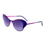 Lunettes de soleil Femme Italia Independent 0216-ZEB-013 (50 mm) (ø 50 mm)