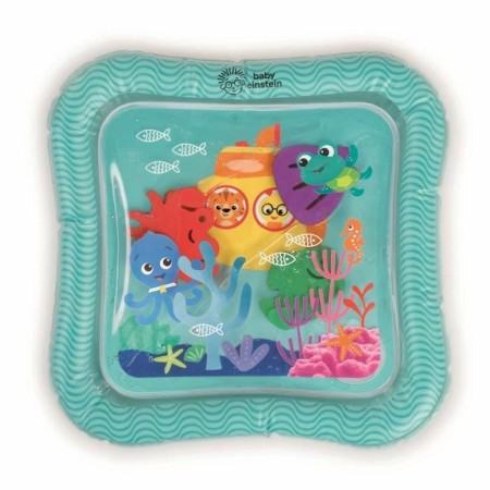 Alfombrilla Baby Einstein Ocean Explorers Plástico