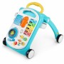 Andador con ruedas Baby Einstein Azul Infantil