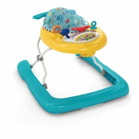 Centro de actividades Baby Einstein Ocean Explorers Dive & Discover 3 en 1