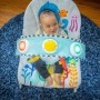 Hamaca para Bebé Baby Einstein Ocean Explorers Kick to It Opus Musical