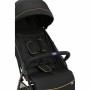 Poussette pour bébé Chicco Glee Unven Noir