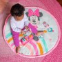 Tapis de jeu Bright Starts Minnie