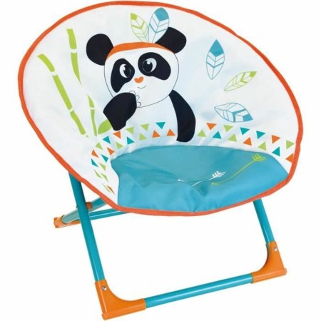 Chaise Pliante Fun House Panda