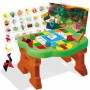 Juego Educativo Lisciani Giochi Carotina educational desk 30 fun learning games (FR)