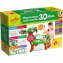 Juego Educativo Lisciani Giochi Carotina educational desk 30 fun learning games (FR)