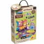 Juego Educativo Lisciani Giochi Cubes & Logic 2 in1 (FR)