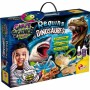 Juego de Ciencia Lisciani Giochi STEM dinosaur construction kit (FR)