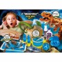 Juego de Ciencia Lisciani Giochi STEM dinosaur construction kit (FR)