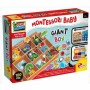 Jouet Educatif Lisciani Giochi Montessori Baby Giant Box