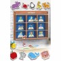 Jouet Educatif Lisciani Giochi Montessori Baby Giant Box