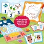 Jouet Educatif Lisciani Giochi Carotina Baby 60 Jeux (FR)