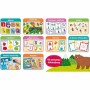 Juego Educativo Lisciani Giochi Carotina Baby 60 Jeux (FR)