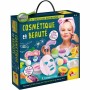 Jeu scientifique Lisciani Giochi Cosmetics laboratory (FR)