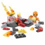 Set de construction Megablocks Pokemon