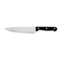 Couteau de cuisine Quid Kitchen Chef (18 cm) (Pack 6x)