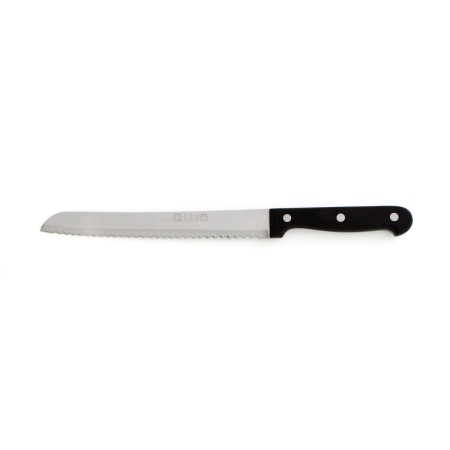 Couteau à pain Quid Kitchen Chef (23 cm) (Pack 6x)