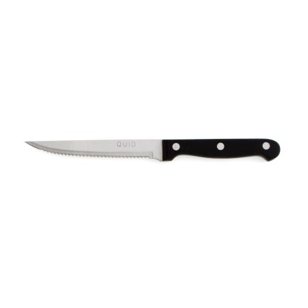 Couteau pour côtelettes Quid Kitchen Chef (11 cm) (Pack 12x)