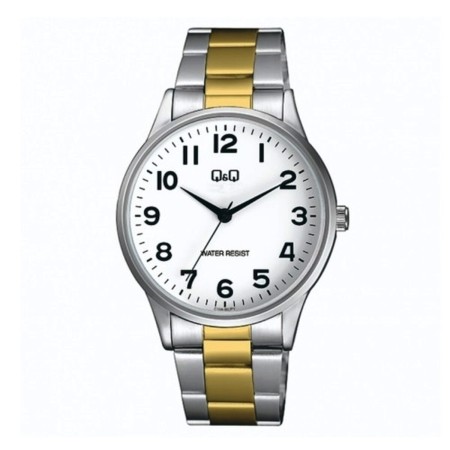 Reloj Mujer Q&Q C10A-002PY (Ø 30 mm)