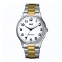 Reloj Mujer Q&Q C10A-002PY (Ø 30 mm)