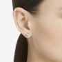 Boucles d´oreilles Femme Swarovski 5636712