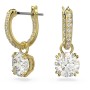 Boucles d´oreilles Femme Swarovski 5638802