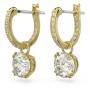 Boucles d´oreilles Femme Swarovski 5638802