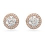 Boucles d´oreilles Femme Swarovski 5636275