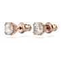 Boucles d´oreilles Femme Swarovski 5638801