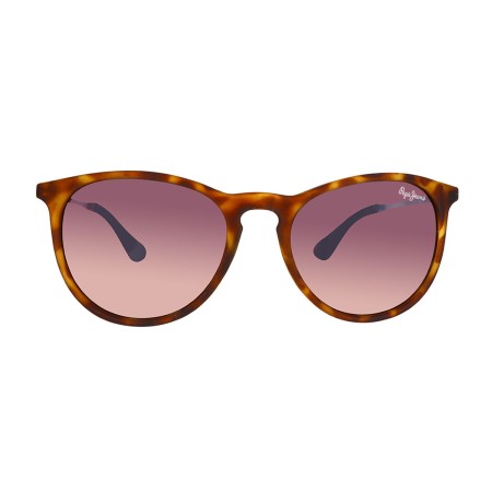 Lunettes de soleil Femme Pepe Jeans PJ7188-C2-54