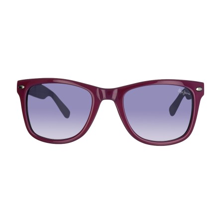 Lunettes de soleil Femme Pepe Jeans PJ7135-C2-52