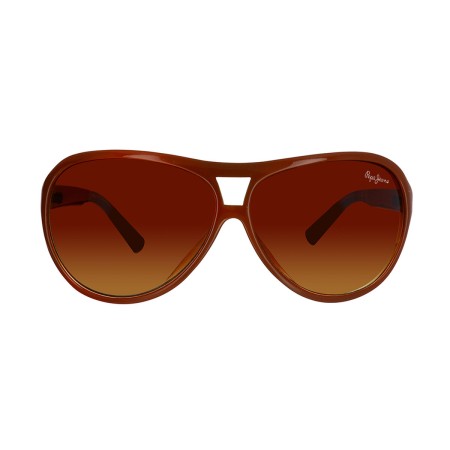 Lunettes de soleil Femme Pepe Jeans PJ7017-C6-65