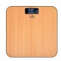 Balance Numérique de Salle de Bain JATA 498      * Acier inoxydable 150 kg