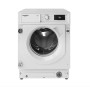 Laveuse - Sécheuse Whirlpool Corporation BIWDWG861485EU 1400 rpm 8 kg